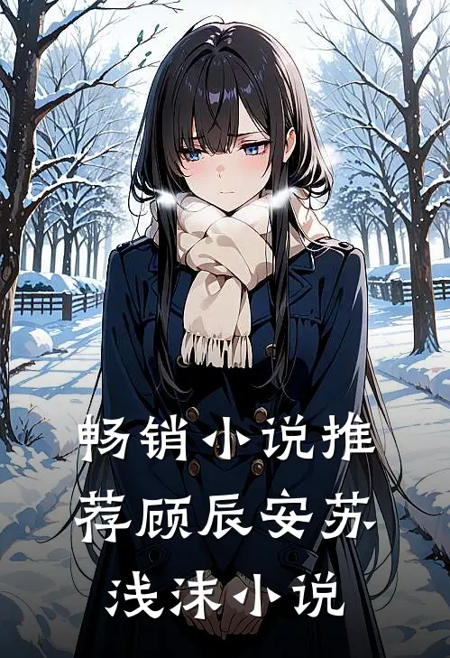 畅销小说推荐顾辰安苏浅沫小说