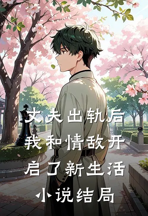 丈夫出轨后我和情敌开启了新生活小说结局