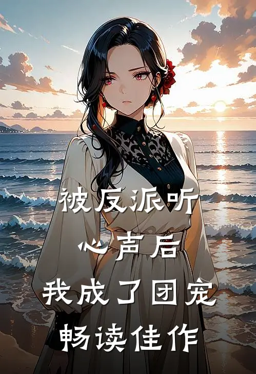被反派听心声后，我成了团宠畅读佳作