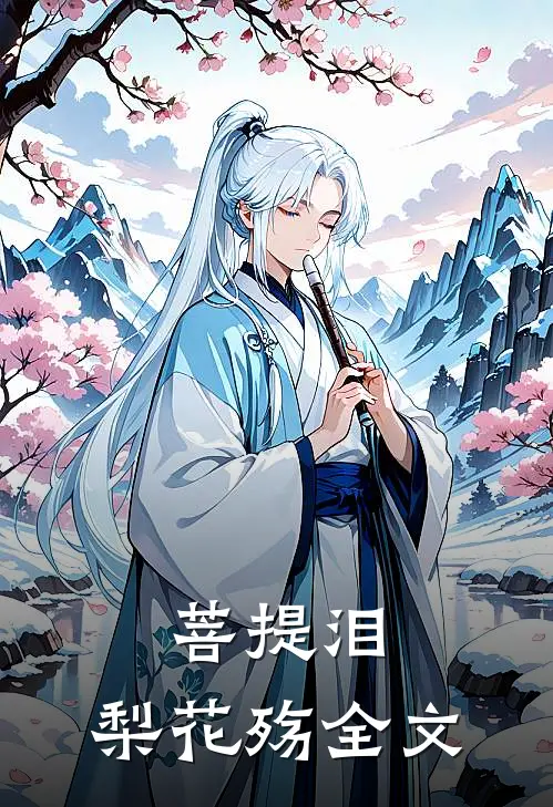 菩提泪,梨花殇全文在线阅读