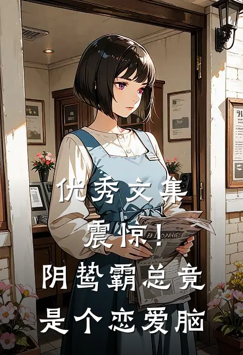 优秀文集震惊！阴鸷霸总竟是个恋爱脑