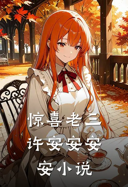 惊喜老三许安安安安小说