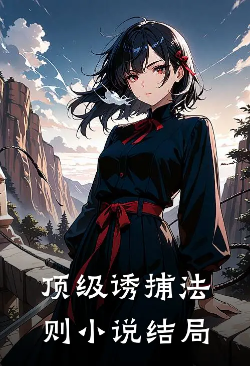顶级诱捕法则小说结局