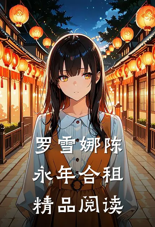 罗雪娜陈永年合租精品阅读
