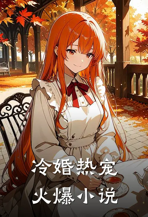 冷婚热宠火爆小说