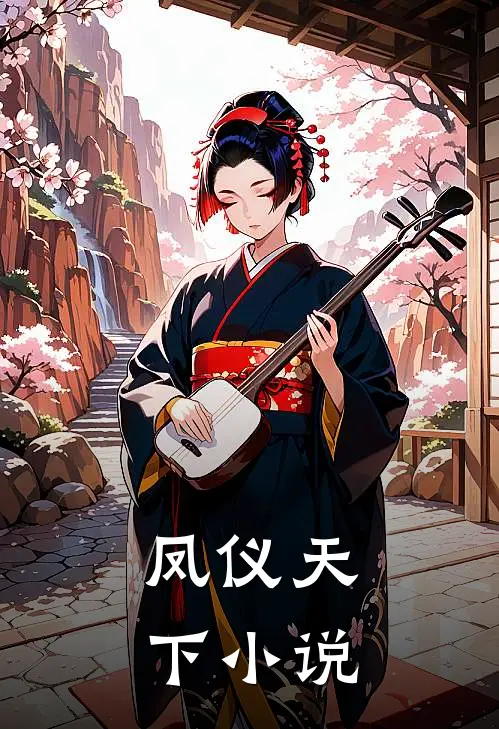《凤仪天下》小说