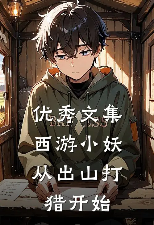 优秀文集西游小妖，从出山打猎开始