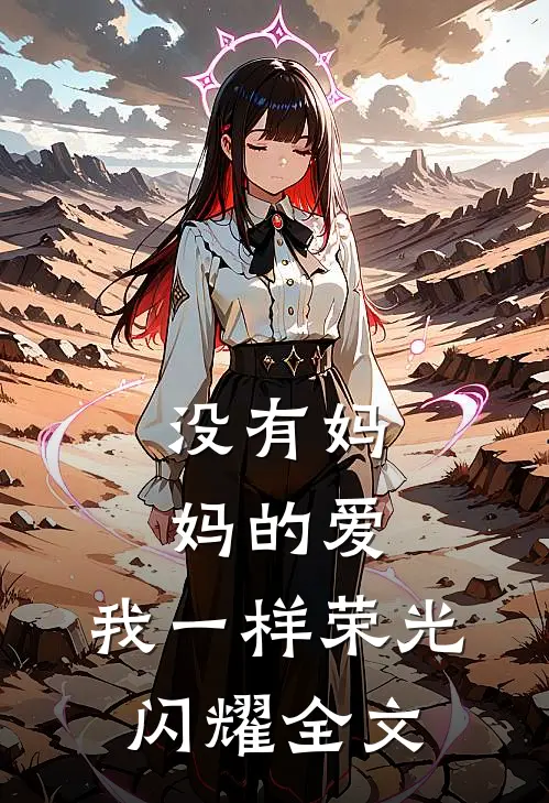 没有妈妈的爱,我一样荣光闪耀全文在线阅读