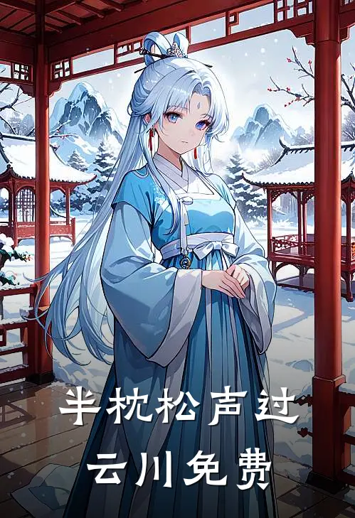 半枕松声过云川免费