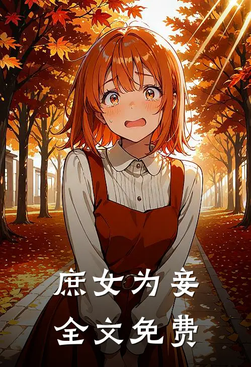 庶女为妾全文免费