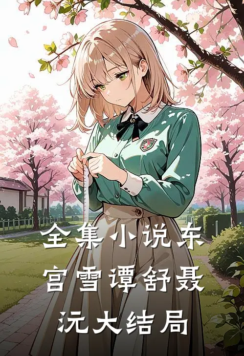 全集小说东宫雪谭舒聂沅大结局