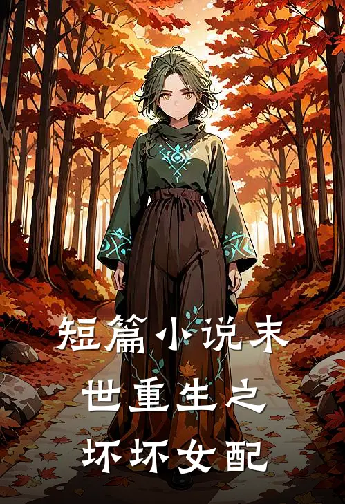 短篇小说末世重生之坏坏女配