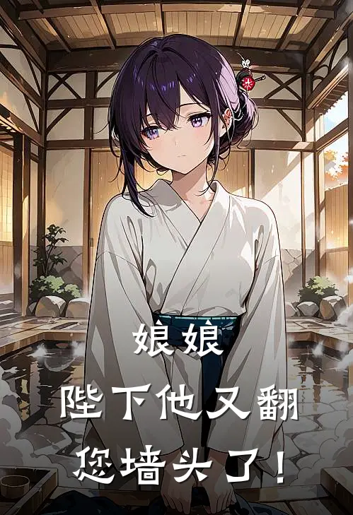 娘娘,陛下他又翻您墙头了! 云小朵