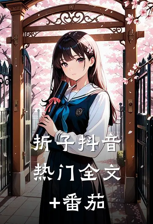 折子抖音热门全文+番茄