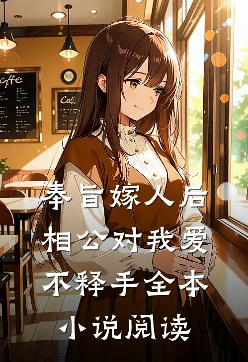 奉旨嫁人后,相公对我爱不释手全本阅读