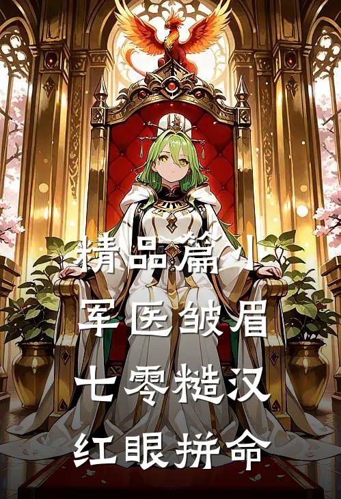 精品篇小军医皱眉，七零糙汉红眼拼命