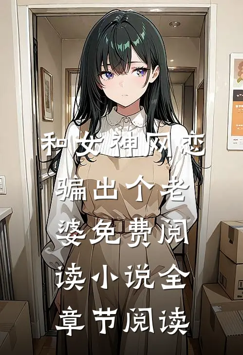 和女神网恋骗出个老婆免费阅读小说全章节阅读