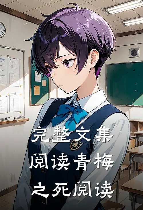 完整文集阅读青梅之死阅读