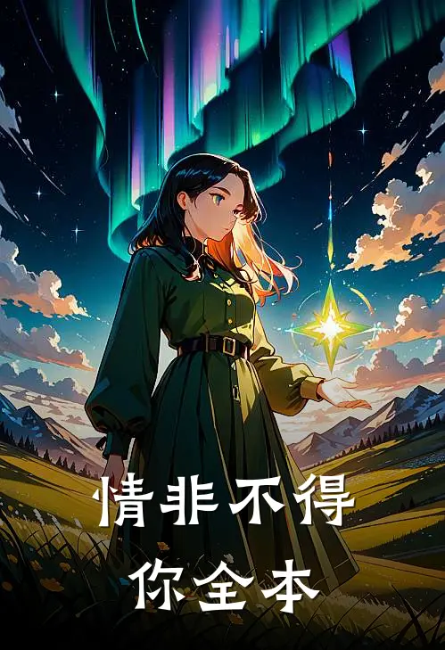 情非不得你全本