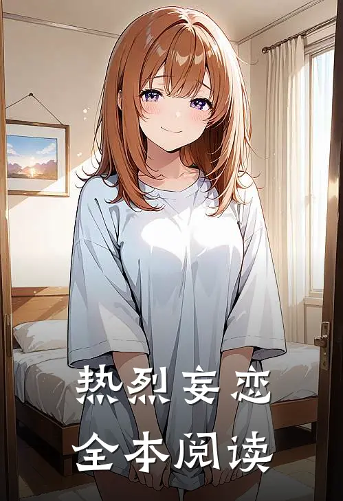 热烈妄恋全本阅读