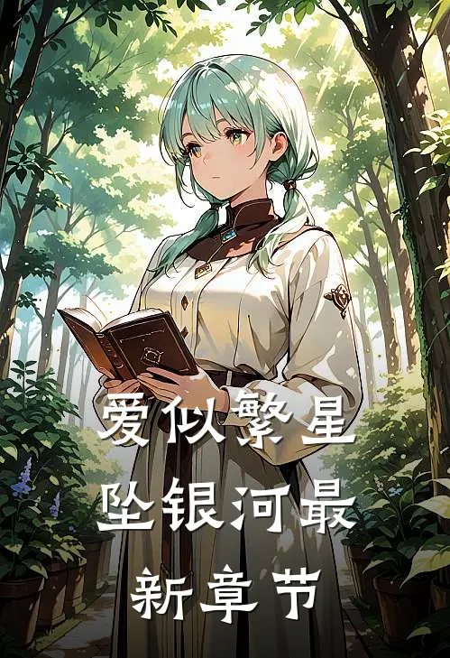 爱似繁星坠银河最新章节