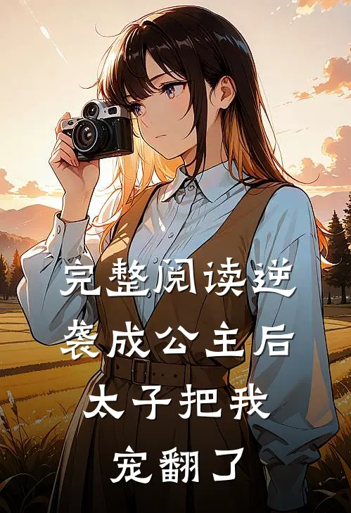 完整阅读逆袭成公主后，太子把我宠翻了