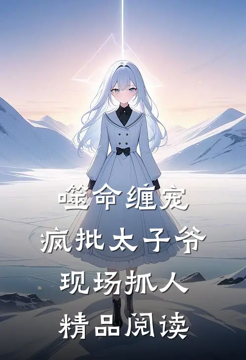 噬命缠宠：疯批太子爷现场抓人精品阅读