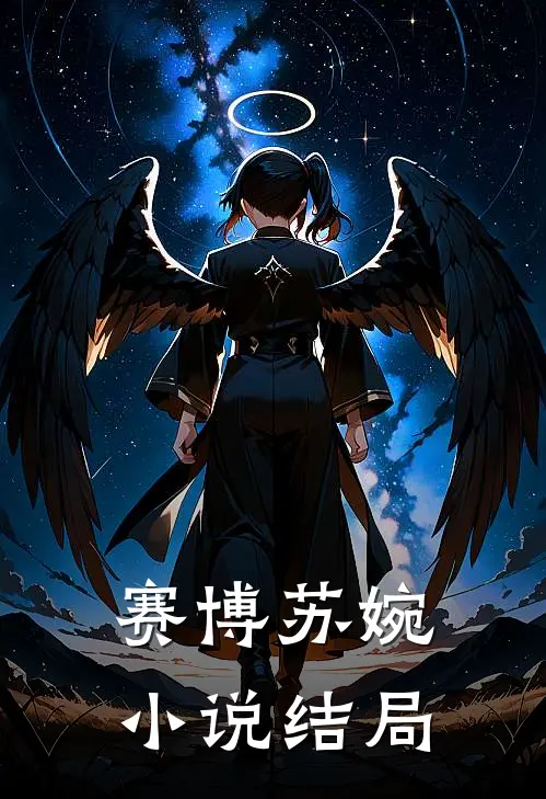 赛博苏婉小说结局