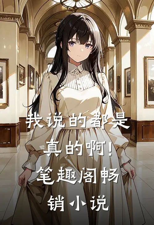 我说的都是真的啊!笔趣阁畅销小说