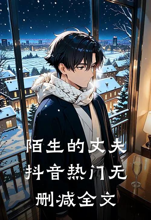 陌生的丈夫抖音热门无删减全文