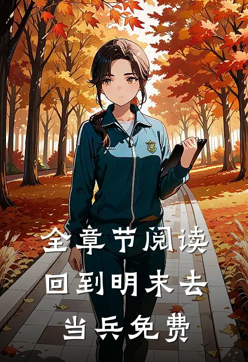 全章节阅读回到明末去当兵免费