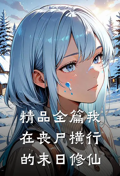 精品全篇我在丧尸横行的末日修仙