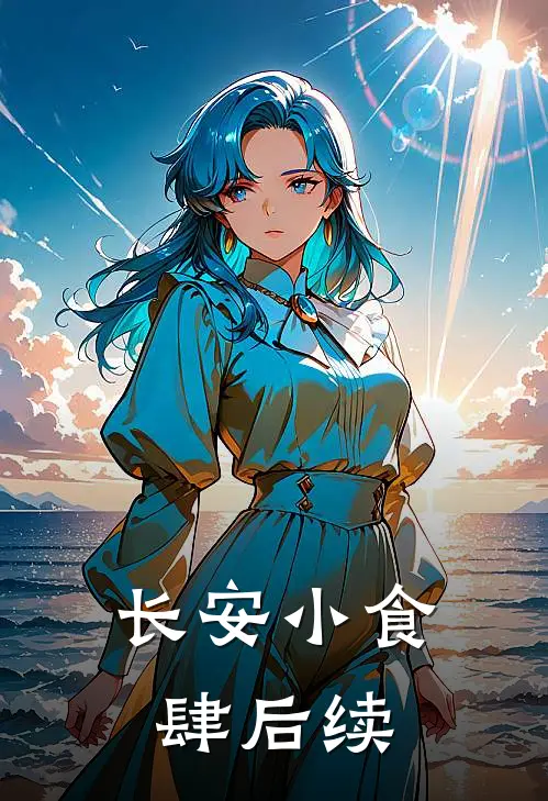 长安小食肆后续