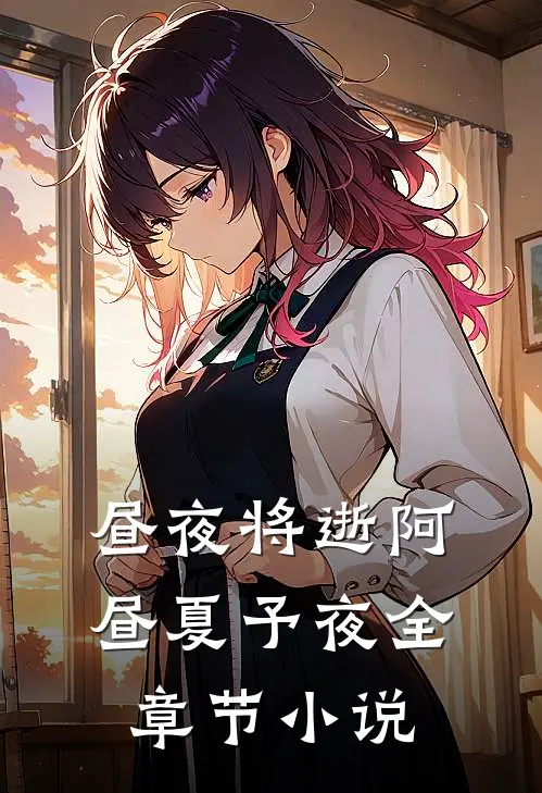 昼夜将逝阿昼夏予夜全章节小说