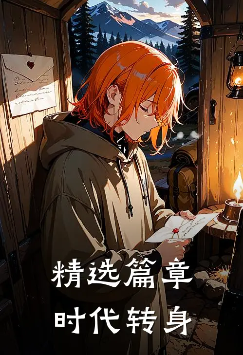 精选篇章时代转身