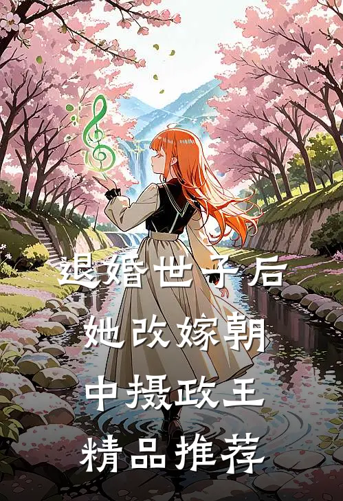 退婚世子后，她改嫁朝中摄政王精品推荐