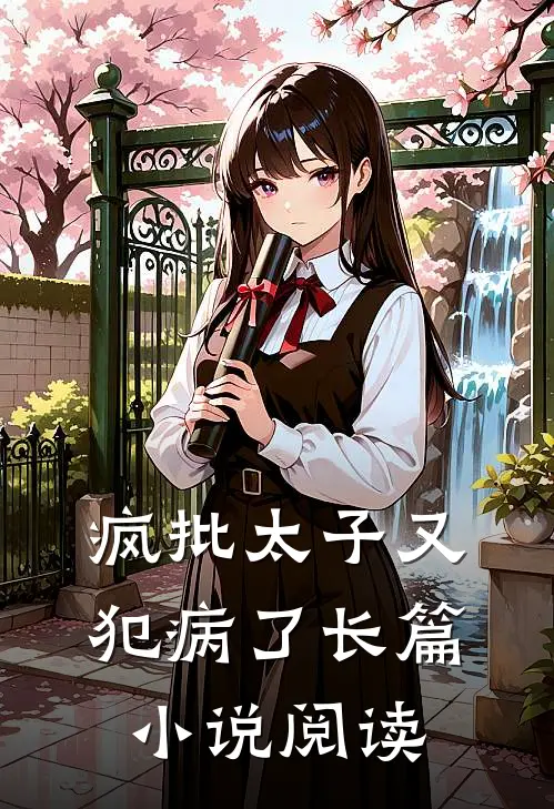 疯批太子又犯病了长篇阅读