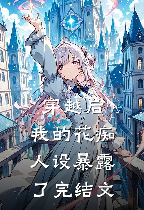 穿越后,我的花痴人设暴露了完结文推荐