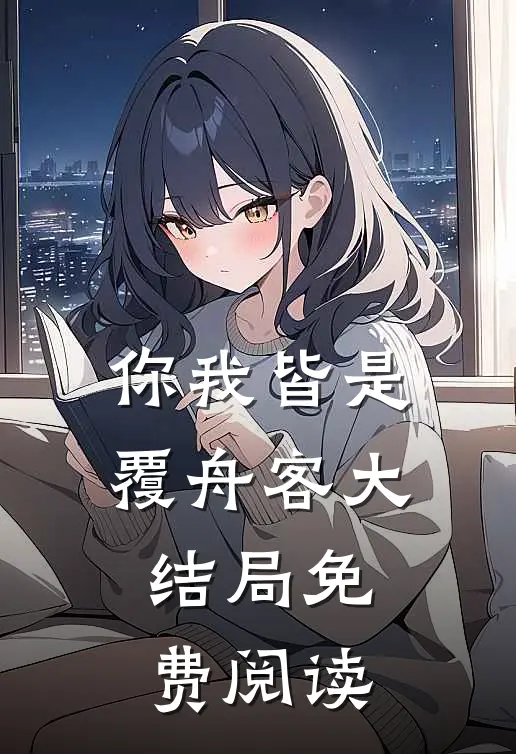 你我皆是覆舟客大结局免费阅读