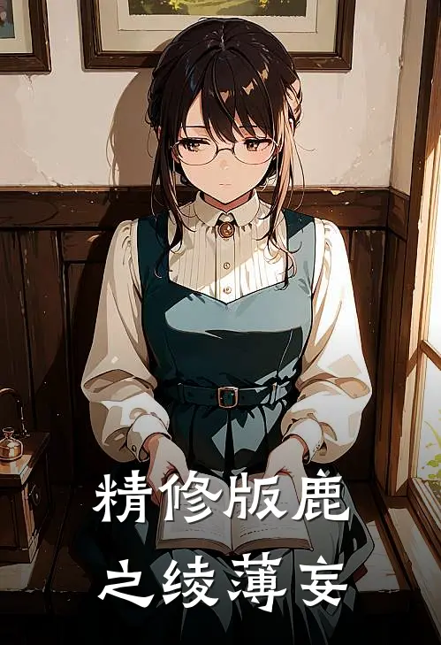 精修版鹿之绫薄妄