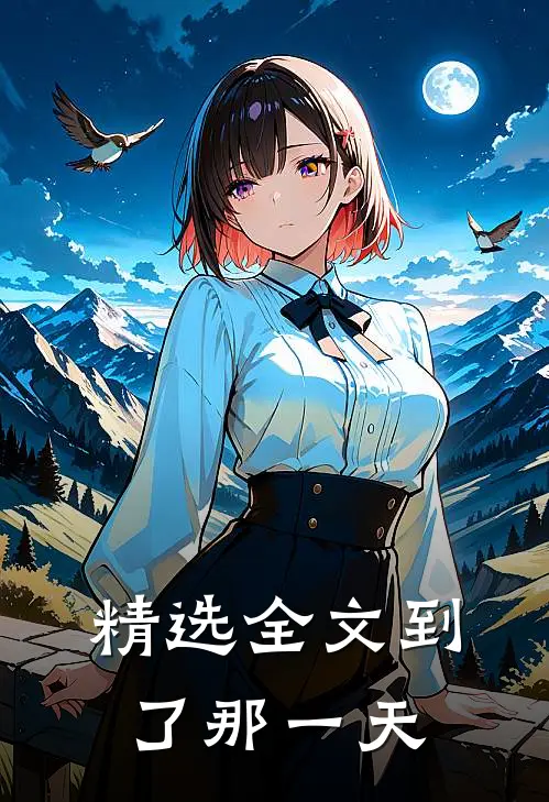 精选全文到了那一天