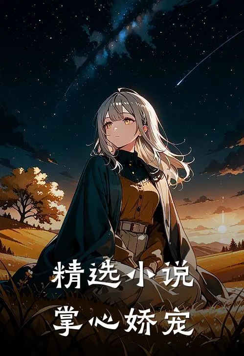精选小说掌心娇宠