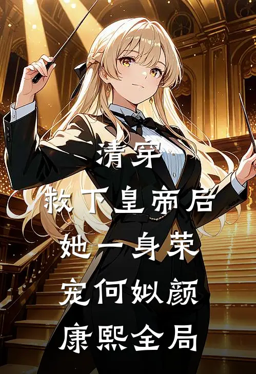清穿：救下皇帝后，她一身荣宠何姒颜康熙全局