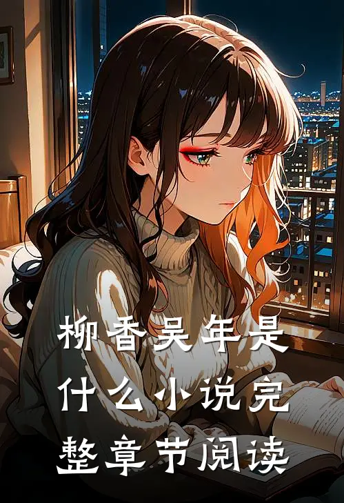 柳香吴年是什么小说完整章节阅读