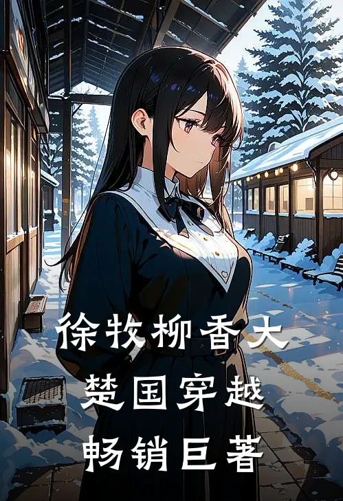 徐牧柳香大楚国穿越畅销巨著