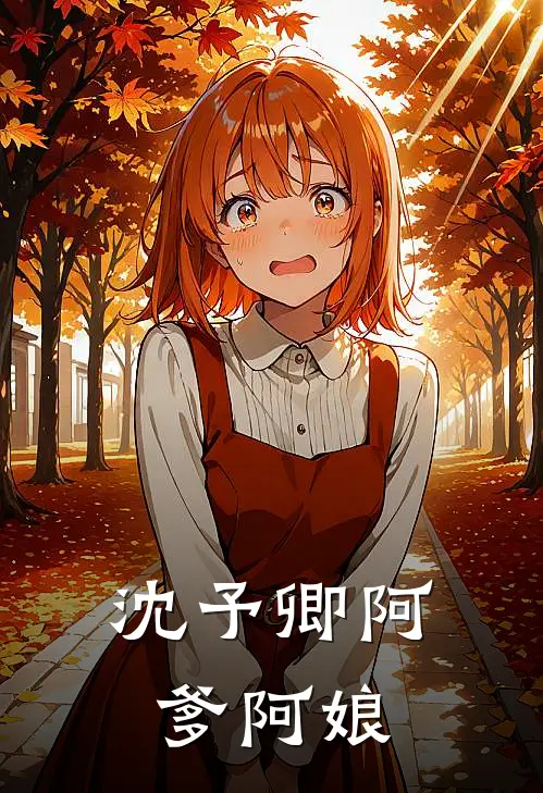 沈予卿阿爹阿娘
