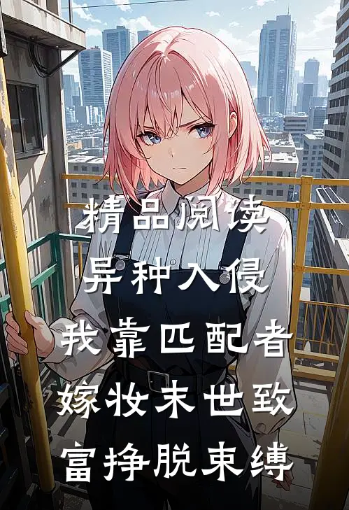 精品阅读异种入侵,我靠匹配者嫁妆末世致富挣脱束缚