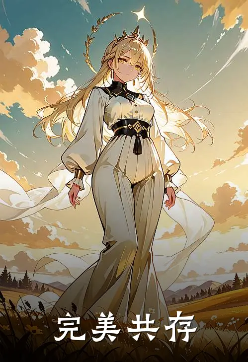 完美共存