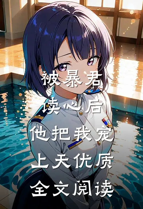 被暴君读心后，他把我宠上天优质全文阅读