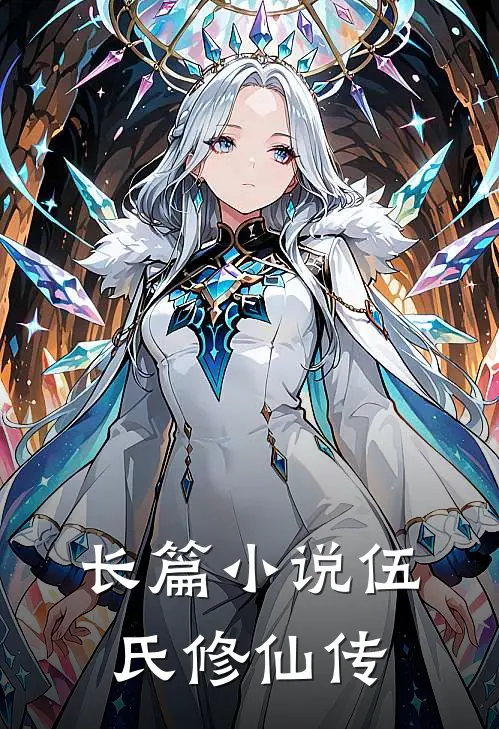 长篇小说伍氏修仙传